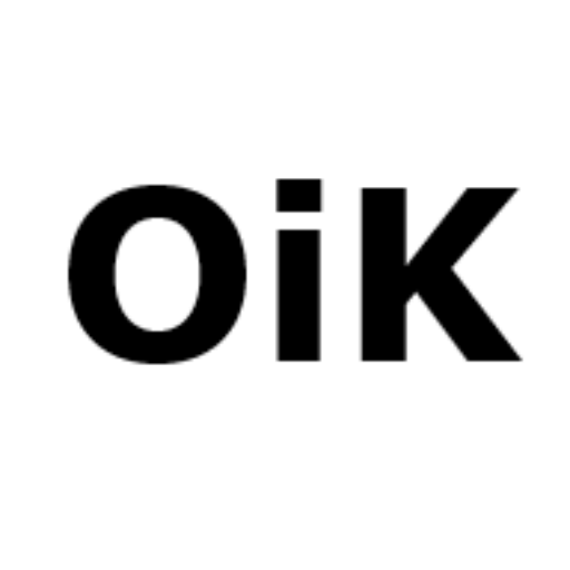 OiK International Trade